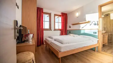 Alpino Lodge (Livigno)