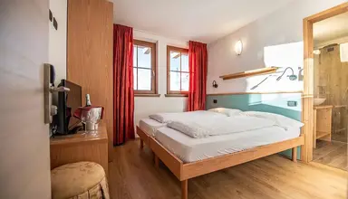 Alpino Lodge (Livigno)