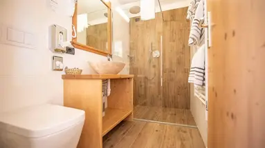 Alpino Lodge (Livigno)