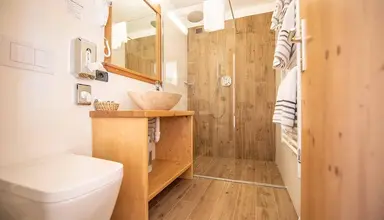 Alpino Lodge (Livigno)