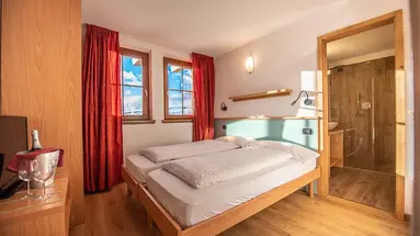 Alpino Lodge (Livigno)