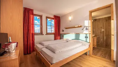 Alpino Lodge (Livigno)