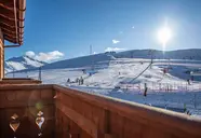 Alpino Lodge (Livigno)