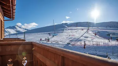 Alpino Lodge (Livigno)