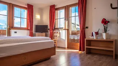 Alpino Lodge (Livigno)