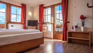 Alpino Lodge (Livigno)