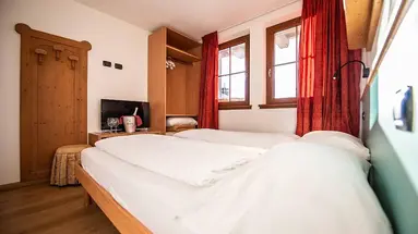 Alpino Lodge (Livigno)
