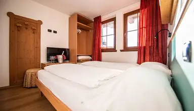 Alpino Lodge (Livigno)