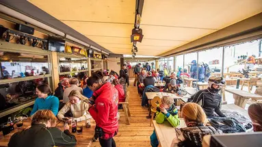 Alpino Lodge (Livigno)