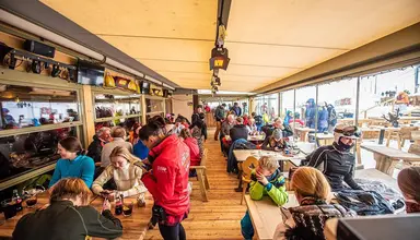 Alpino Lodge (Livigno)