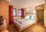 Alpino Lodge (Livigno)