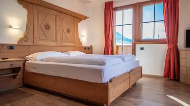 Alpino Lodge (Livigno)