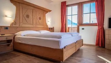 Alpino Lodge (Livigno)