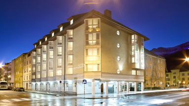 Alpinpark