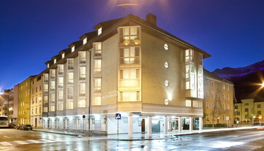Alpinpark
