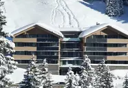Alpinresort Damuls