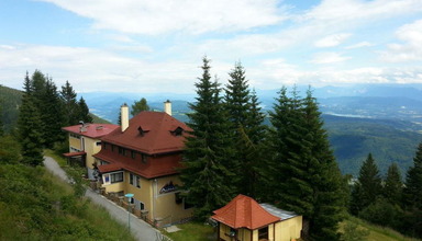 Alpinum