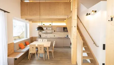 Alprima Aparthotel Hinterstoder