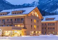Alprima Aparthotel Hinterstoder