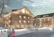 Alprima Aparthotel Hinterstoder