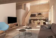 Alprima Aparthotel Hinterstoder