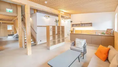 Alprima Aparthotel Hinterstoder