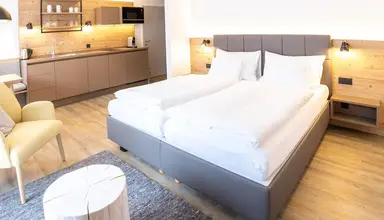 Alprima Aparthotel Hinterstoder