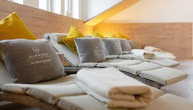 Alprima Aparthotel Hinterstoder