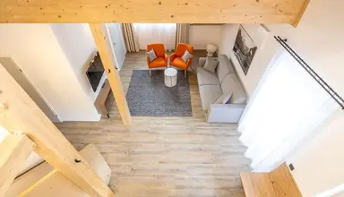 Alprima Aparthotel Hinterstoder