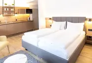 Alprima Aparthotel Hinterstoder