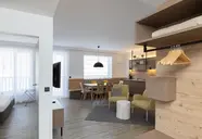 Alprima Aparthotel Hinterstoder