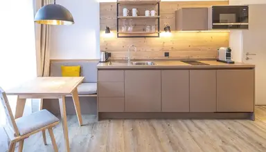 Alprima Aparthotel Hinterstoder
