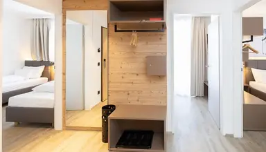 Alprima Aparthotel Hinterstoder