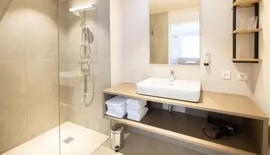 Alprima Aparthotel Hinterstoder