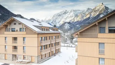 Alprima Aparthotel Hinterstoder