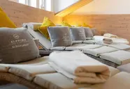 Alprima Aparthotel Hinterstoder