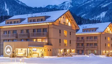 Alprima Aparthotel Hinterstoder