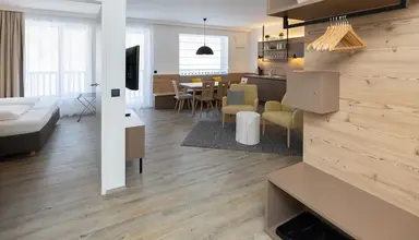 Alprima Aparthotel Hinterstoder