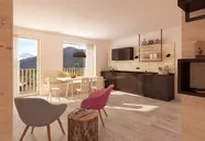 Alprima Aparthotel Hinterstoder