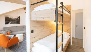 Alprima Aparthotel Hinterstoder