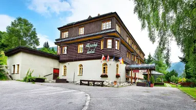 Alpsky