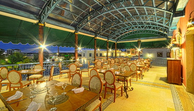 Alsol Del Mar