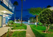 Alsol Los Caribes 1