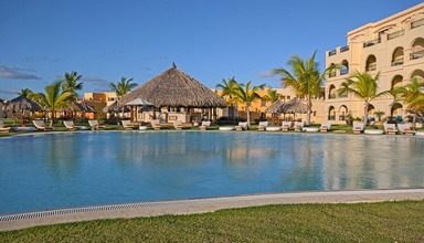 Alsol Luxury Village