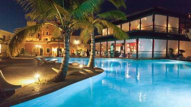 Alsol Luxury Village