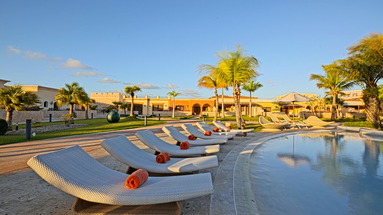 Alsol Luxury Village