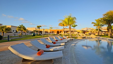 Alsol Luxury Village