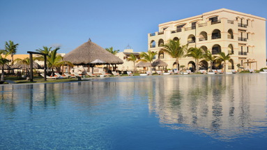 Alsol Luxury Village
