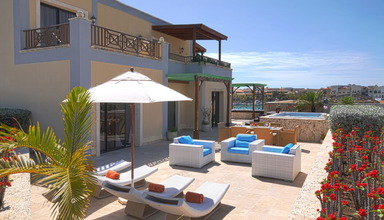 Alsol Luxury Village