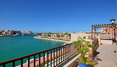 Alsol Luxury Village